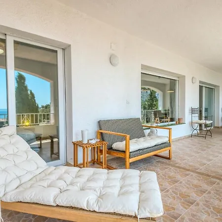 Apartment Sta Barbara 9 Canyelles - Immo Barneda *