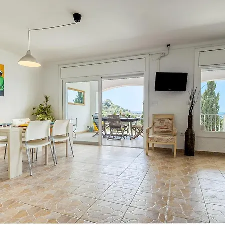 Apartment Sta Barbara 9 Canyelles - Immo Barneda