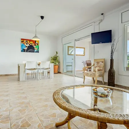 Sta Barbara 9 Canyelles - Immo Barneda *
