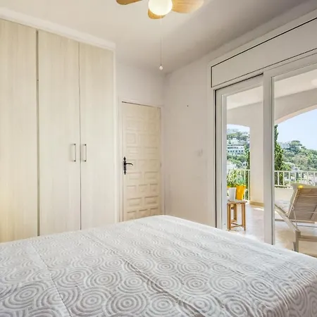 Apartment Sta Barbara 9 Canyelles - Immo Barneda Roses