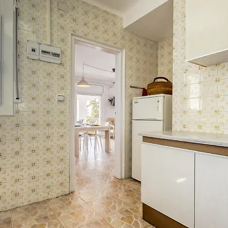 Apartment Sta Barbara 9 Canyelles - Immo Barneda Roses