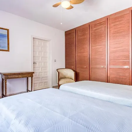 Apartment Sta Barbara 9 Canyelles - Immo Barneda *