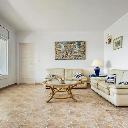 Apartment Sta Barbara 9 Canyelles - Immo Barneda Roses