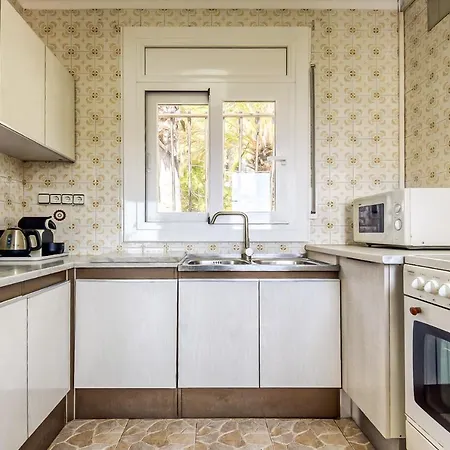 Apartment Sta Barbara 9 Canyelles - Immo Barneda *