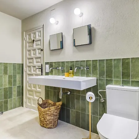Sta Barbara 9 Canyelles - Immo Barneda Apartment Roses
