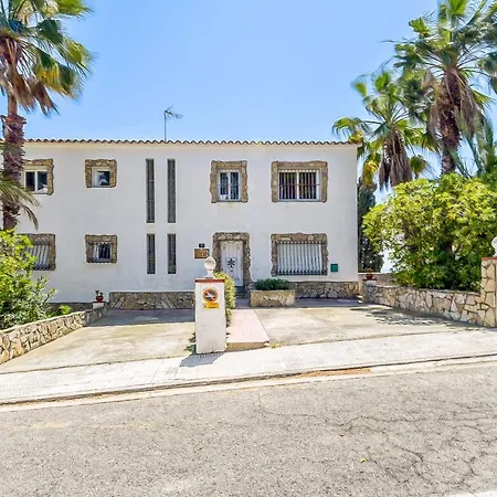 Sta Barbara 9 Canyelles - Immo Barneda