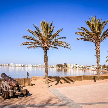 Apartment Sta Barbara 9 Canyelles - Immo Barneda