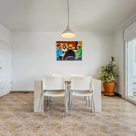 Sta Barbara 9 Canyelles - Immo Barneda *
