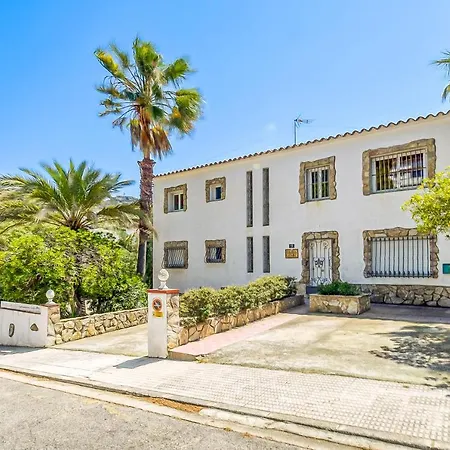 Apartment Sta Barbara 9 Canyelles - Immo Barneda *