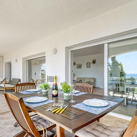 Sta Barbara 9 Canyelles - Immo Barneda Daire