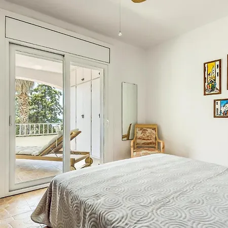 Daire Sta Barbara 9 Canyelles - Immo Barneda