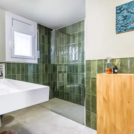 Sta Barbara 9 Canyelles - Immo Barneda Daire