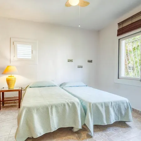Daire Sta Barbara 9 Canyelles - Immo Barneda *