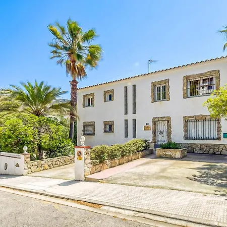 Daire Sta Barbara 9 Canyelles - Immo Barneda *